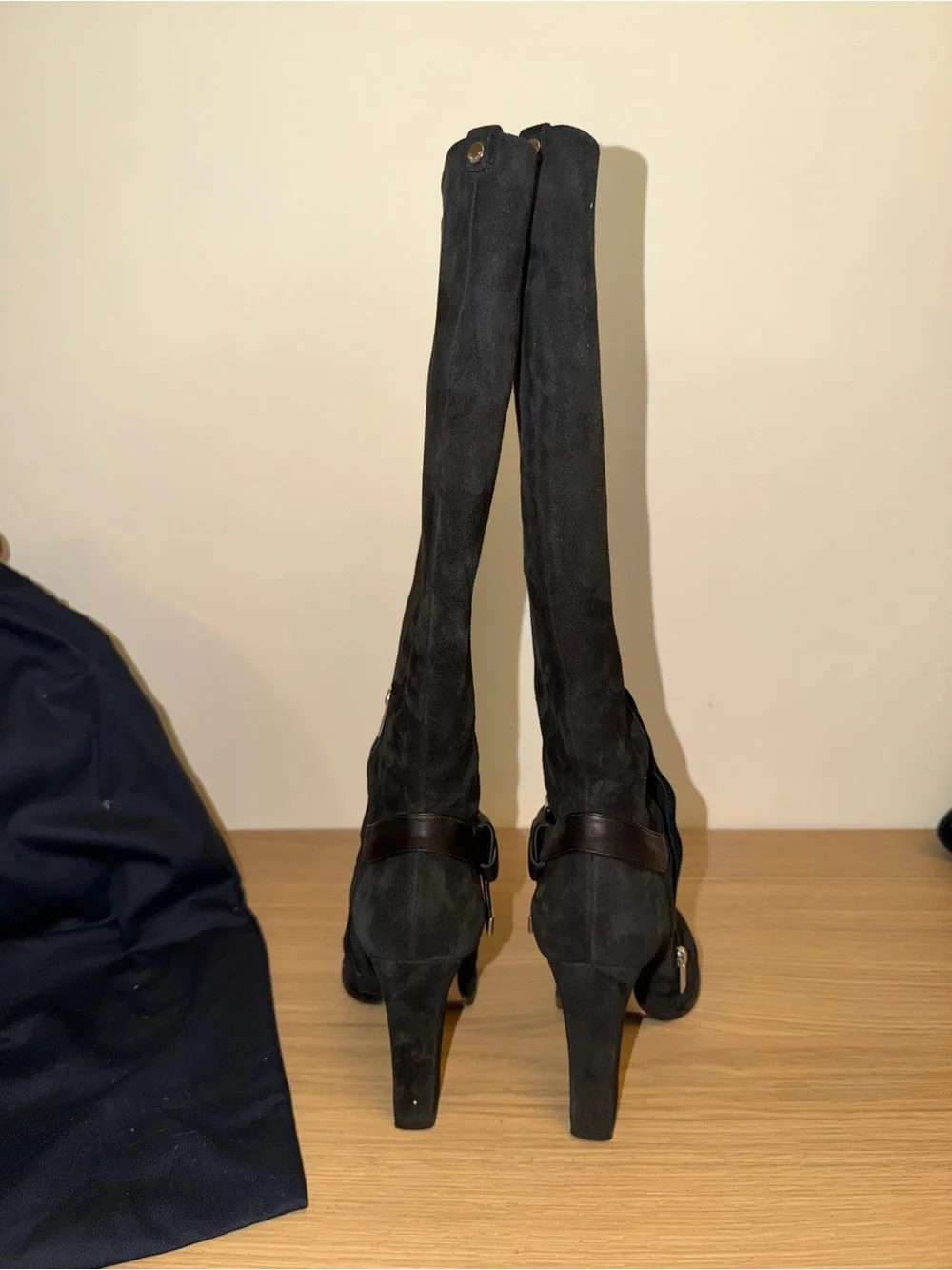 Le Silla knee high